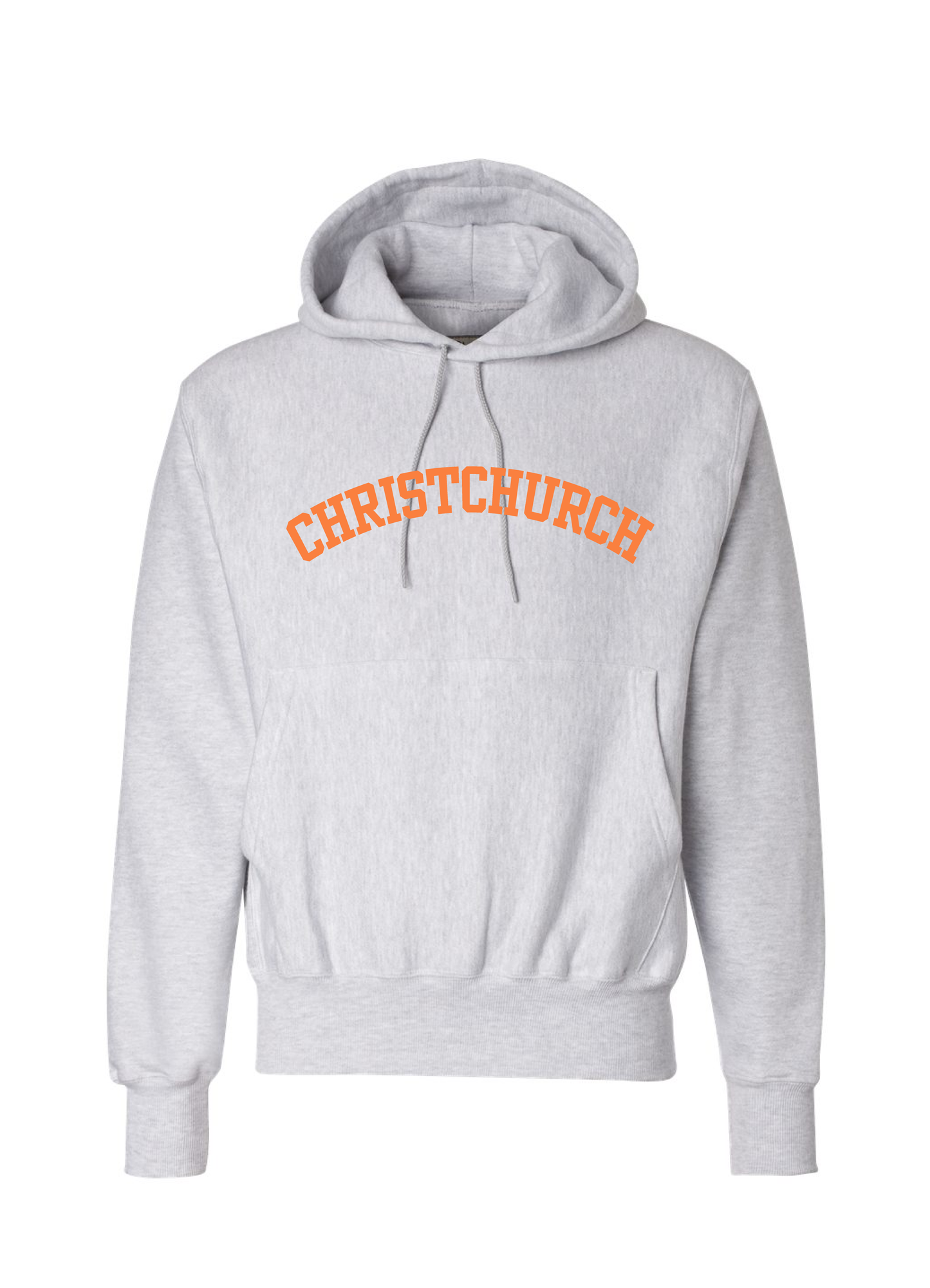 Champion - Unisex Reverse Weave® Hooded Sweatshirt