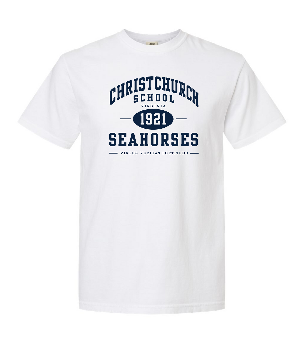 Comfort Colors Tee "1921"