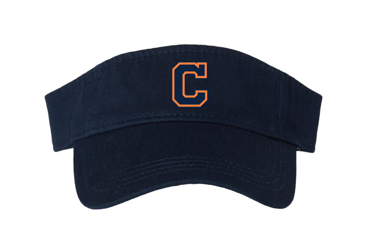 Valucap Visor Biowashed "C" (2)