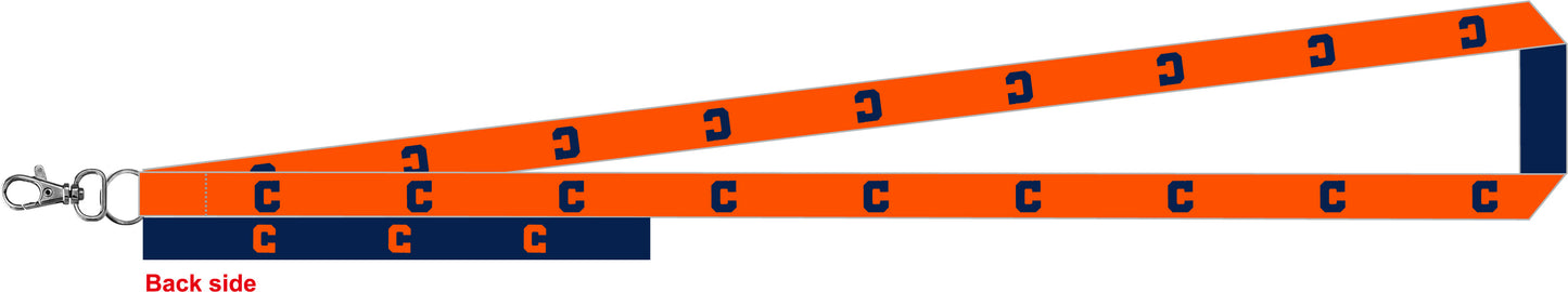 CCS Lanyard
