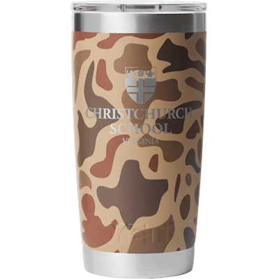 YETI 20 oz Tumbler (2)