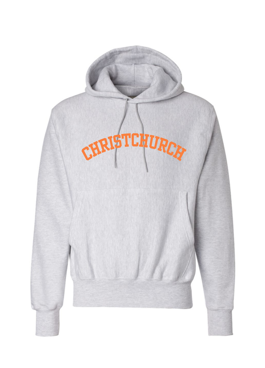 Champion - Unisex Reverse Weave® Hooded Sweatshirt