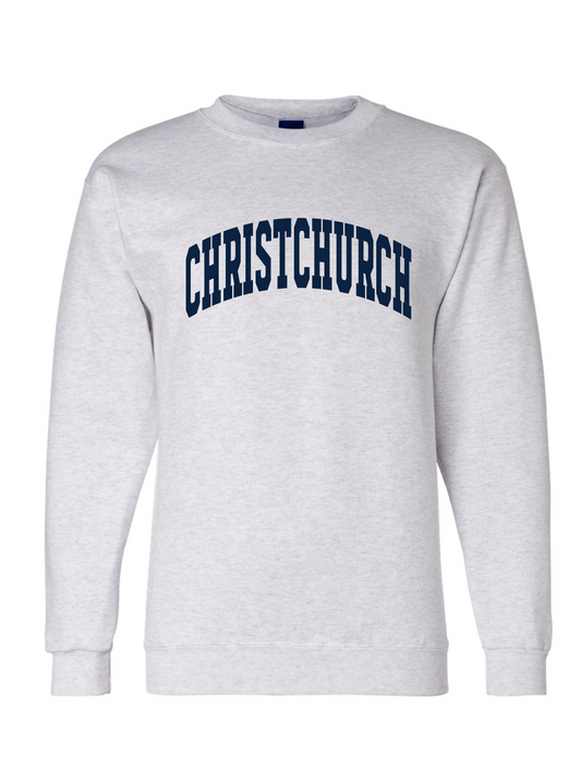 Champion Powerblend® Crewneck Sweatshirt