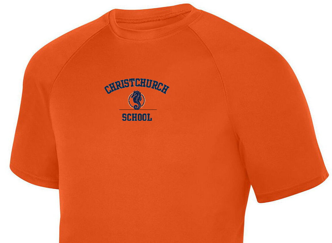 Compression Tee