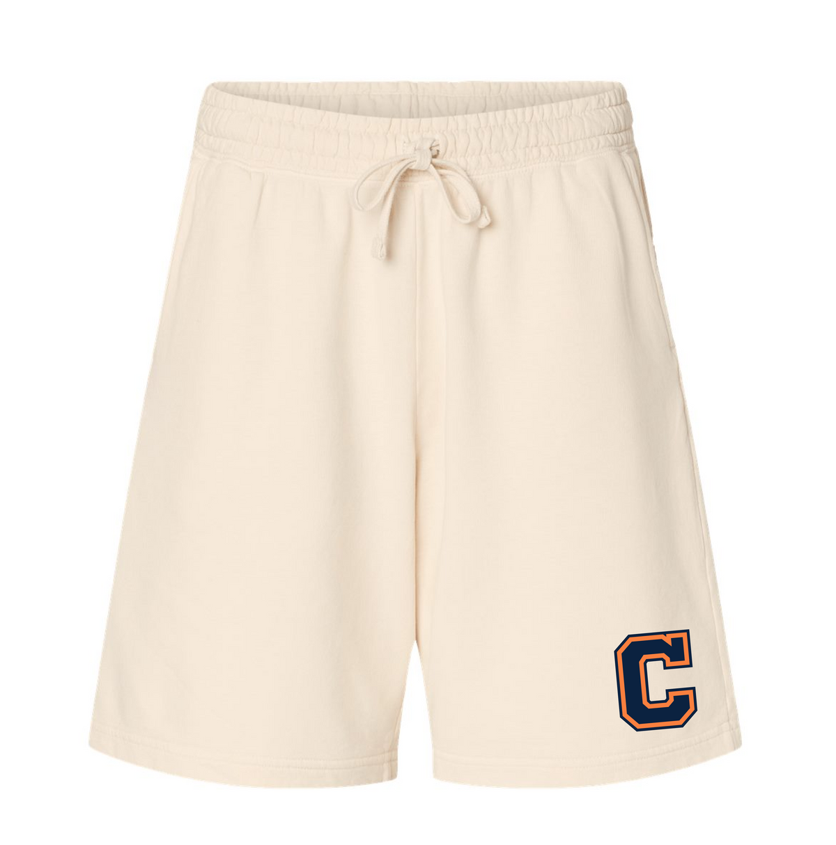 Comfort Colors Sweat Shorts (2)