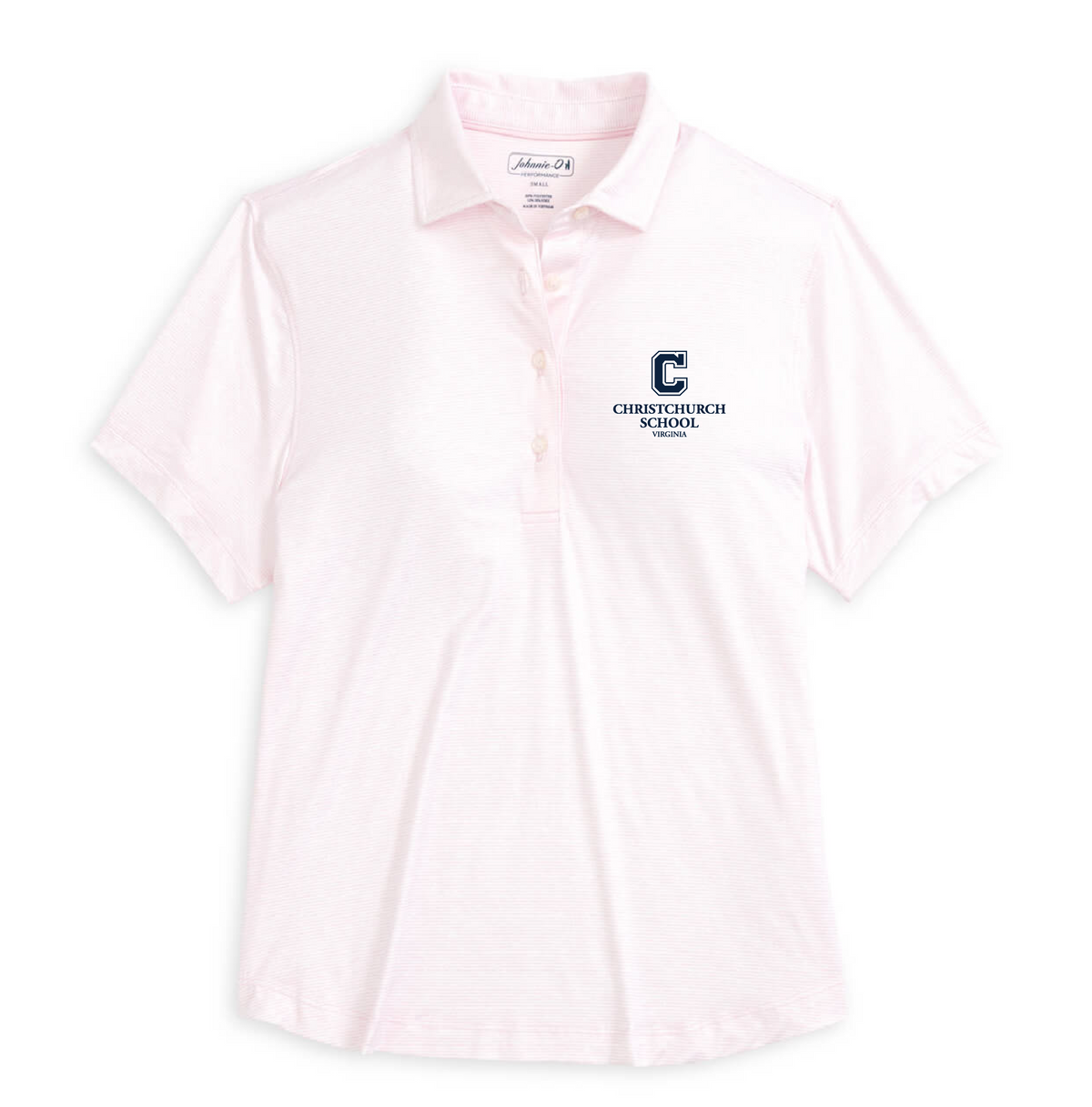 Johnnie-O Women's Maxine Polo