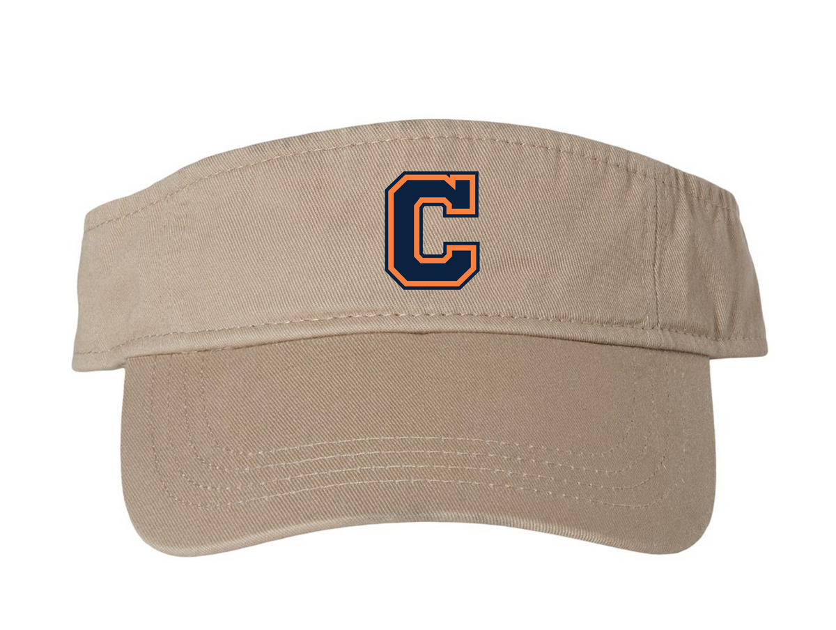 Valucap Visor Biowashed "C" (2)