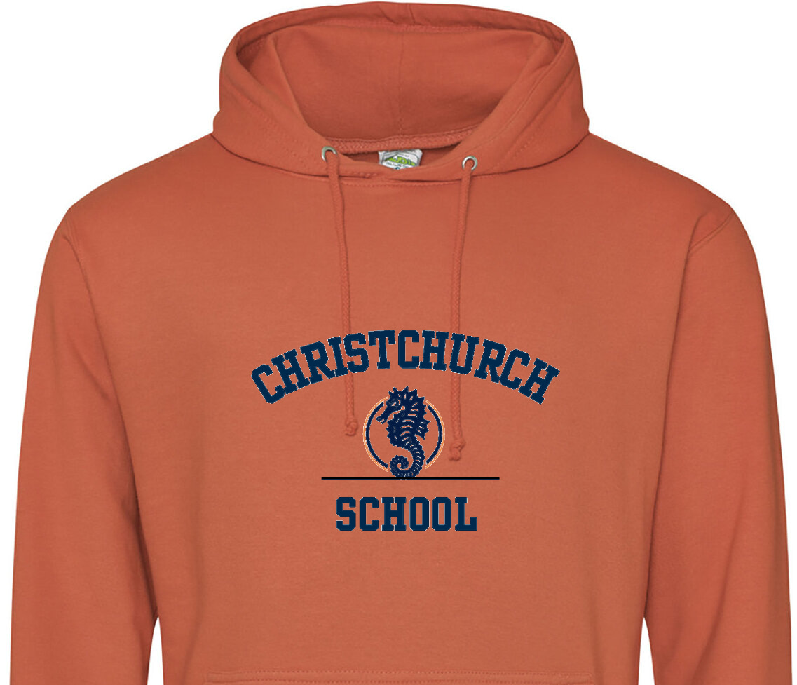 CCS Hoodie