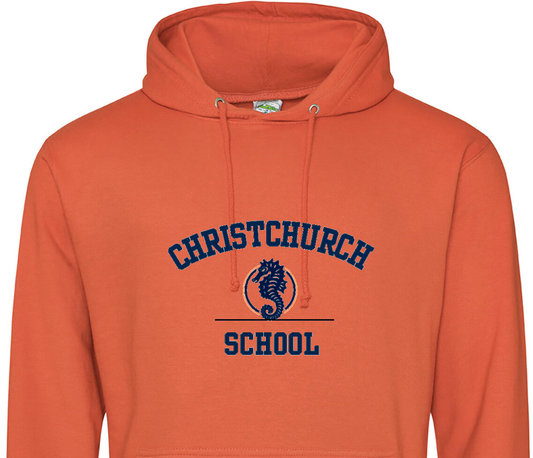 CCS Hoodie