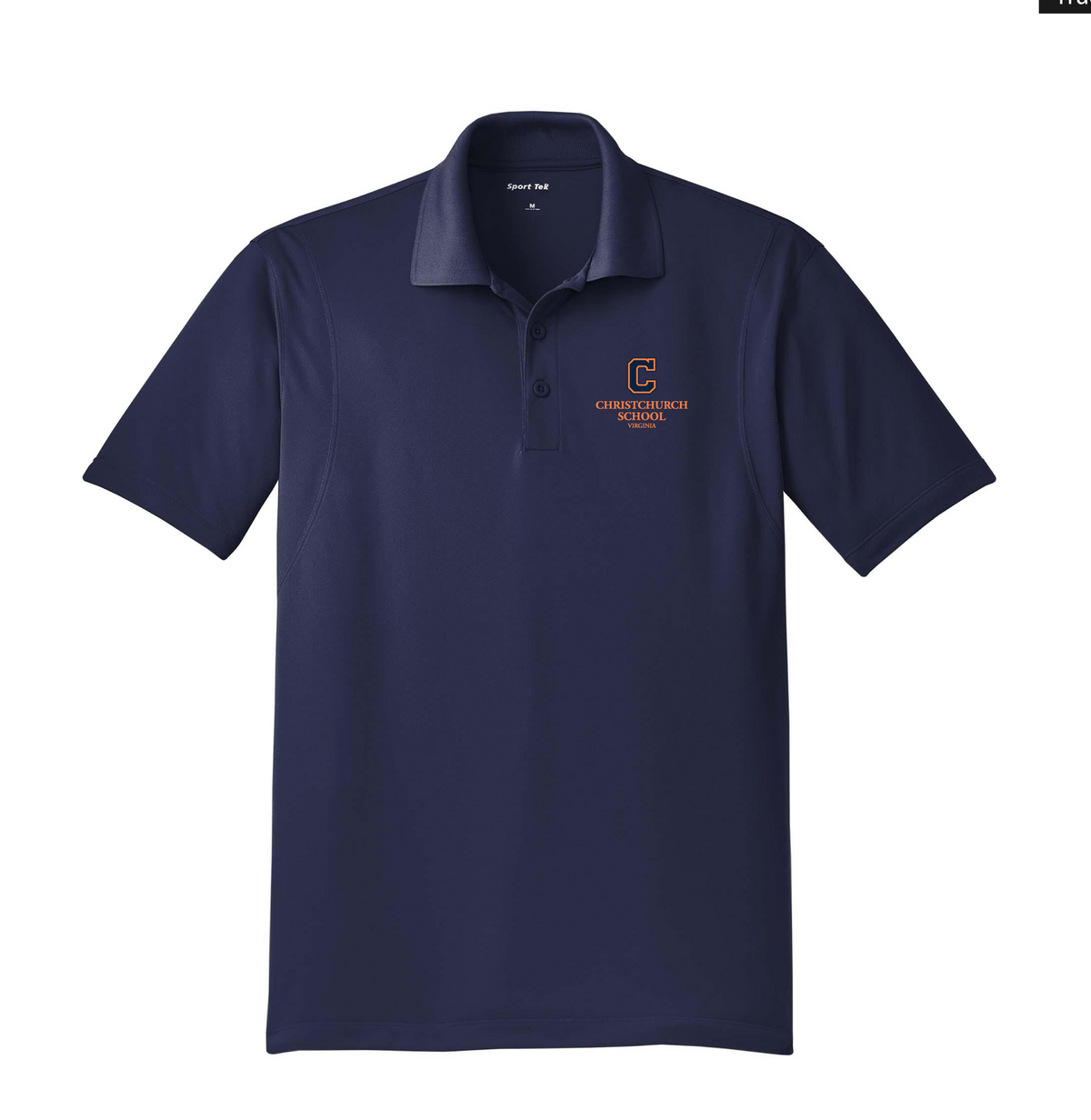 Sport-Tex Polo (2)