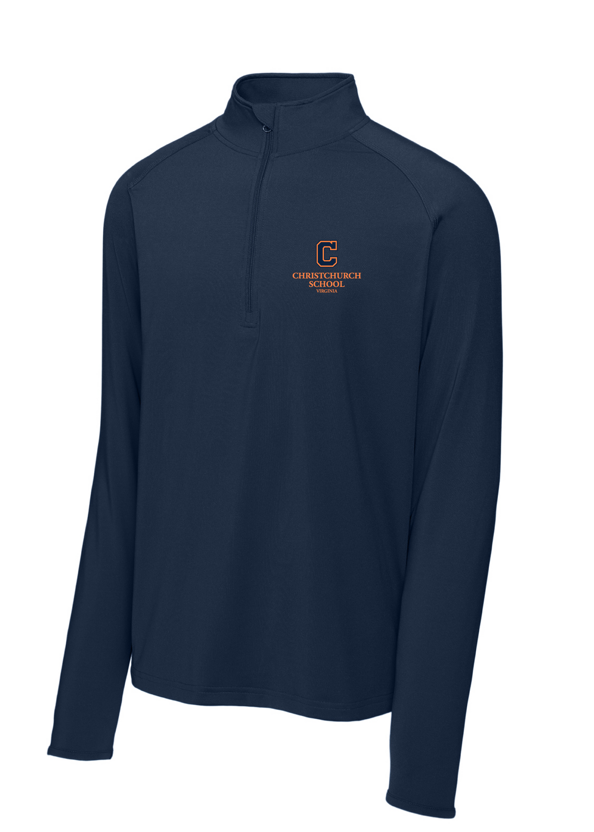 Sport-Tex Flex 1/4 Zip