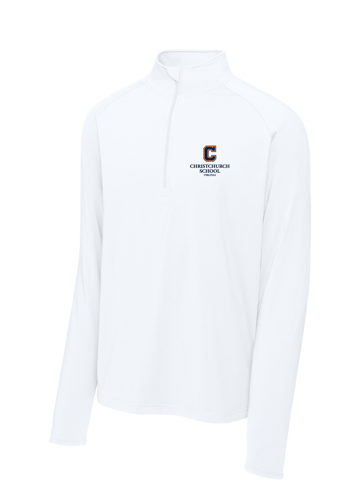 Sport-Tex Flex 1/4 Zip