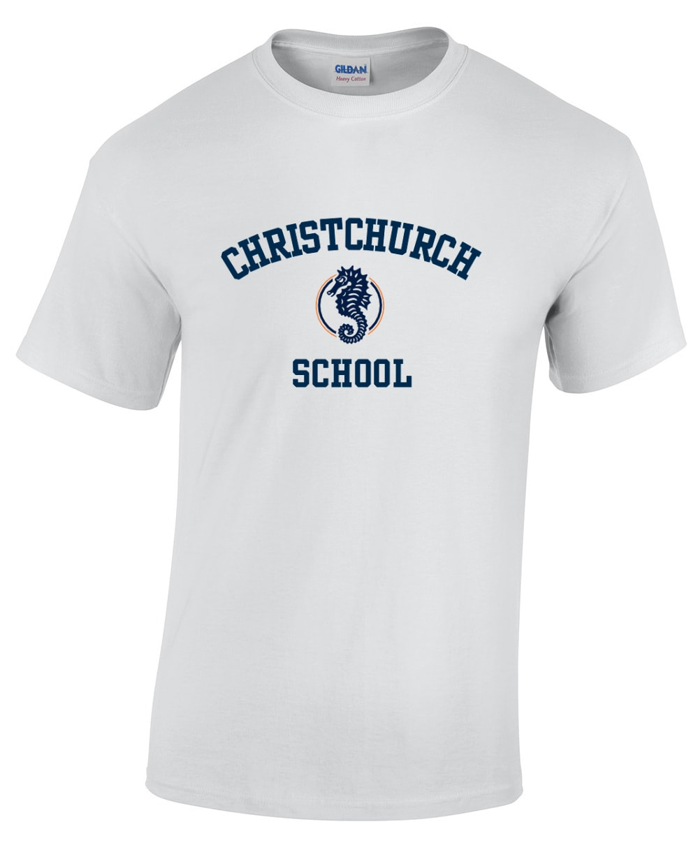 Gilden Christchurch Tee