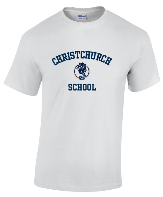 Gilden Christchurch Tee
