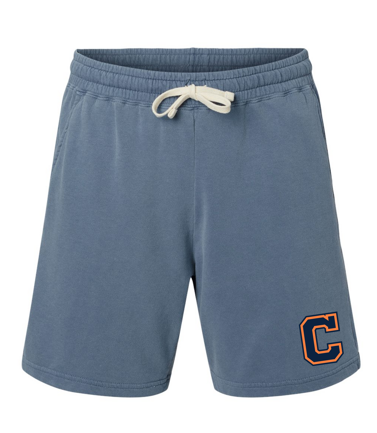 Comfort Colors Sweat Shorts (2)